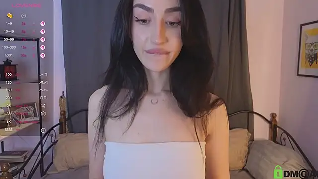 Snapshot of Marie_Long chatting on January 7, 6:21 pm Marie Long online show from January 7, 6:21 pm