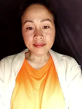 Snapshot of Spring-mky chatting on January 7, 9:28 pm Spring-mky online show from January 7, 9:28 pm