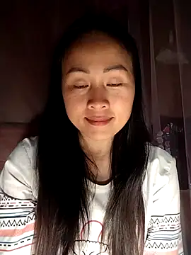 Snapshot of Spring-mky chatting on February 4, 12:22 pm Spring-mky online show from February 4, 12:22 pm