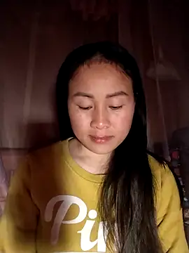 Snapshot of Spring-mky chatting on February 9, 2:21 pm Spring-mky online show from February 9, 2:21 pm