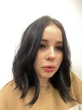 AliceLune online show from January 18, 4:27 am