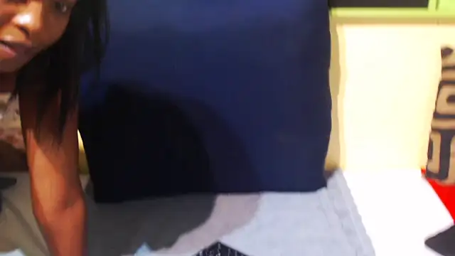 TallEbonyBabe online show from May 30, 4:53 am