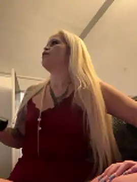 CherryXOX- online show from January 9, 7:26 pm