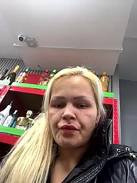 CherryXOX- online show from January 13, 1:49 pm