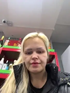 CherryXOX- online show from January 14, 10:54 am