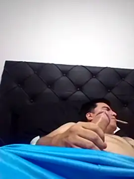 Chorizo Criollo online show from October 18, 3:02 pm