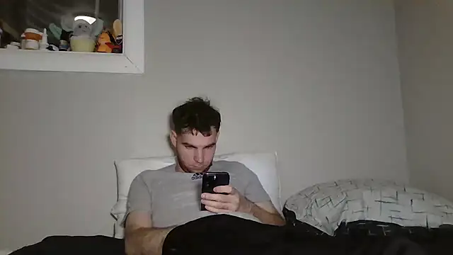 TyKindaNasty online show from April 10, 1:11 am