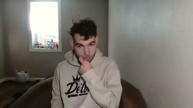 TyKindaNasty online show from April 12, 2:44 pm