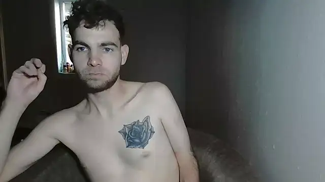 TyKindaNasty online show from April 14, 7:53 pm