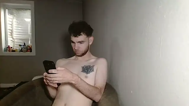 TyKindaNasty online show from April 17, 3:04 pm