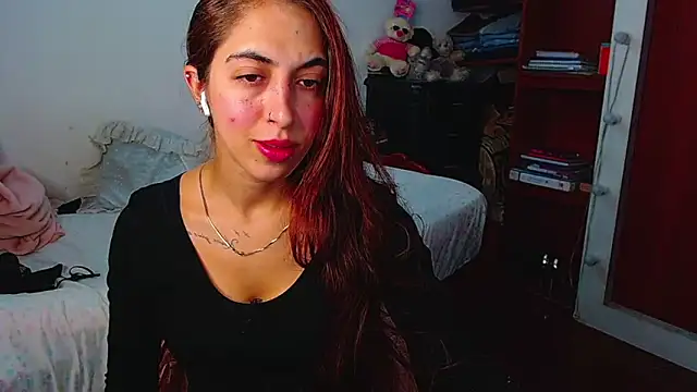 MariamGray1 online show from January 17, 9:40 pm