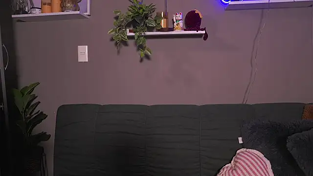 Snapshot of adahara_miller17 chatting on October 30, 1:40 am adahara miller17 online show from October 30, 1:40 am