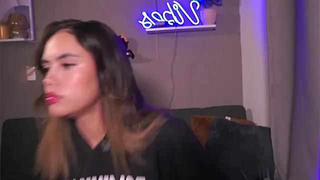 Snapshot of adahara_miller17 chatting on November 19, 2:44 am adahara miller17 online show from November 19, 2:44 am