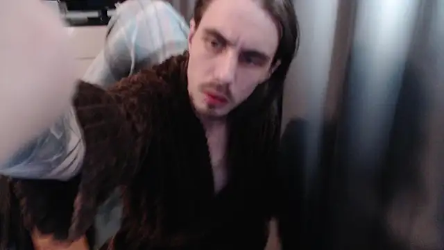 JulianScott online show from October 21, 2:40 pm