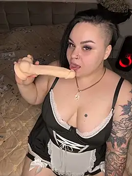 Milfame online show from October 30, 5:57 pm