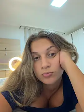 solmartins online show from February 3, 11:21 pm