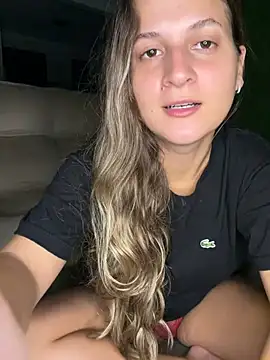 solmartins online show from March 19, 10:47 pm