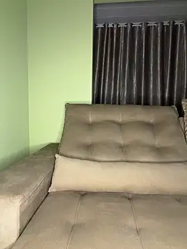 solmartins online show from April 7, 11:15 pm