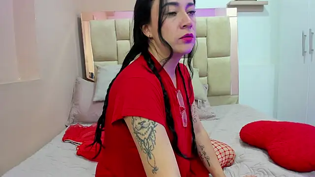 Eviiece online show from October 26, 3:12 am