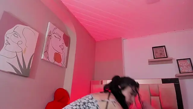 Eviiece online show from October 29, 3:09 am