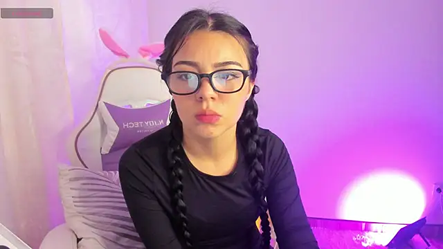 Snapshot of Midori_rosse chatting on October 28, 10:23 pm Midori rosse online show from October 28, 10:23 pm