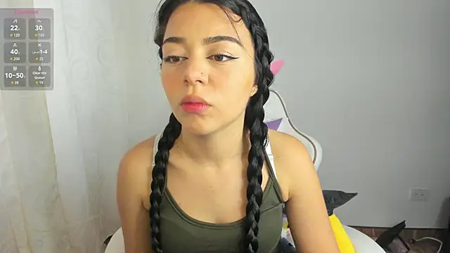 Snapshot of Midori_rosse chatting on October 30, 7:03 pm Midori rosse online show from October 30, 7:03 pm