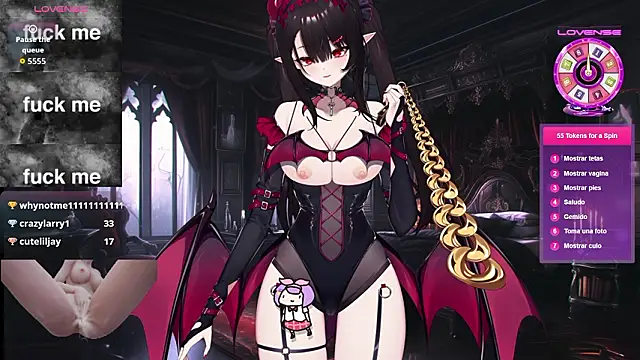 Kiramane online show from February 16, 9:27 am