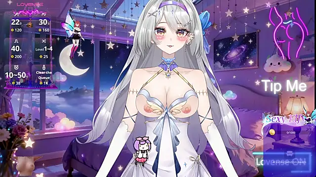 Kiramane online show from May 30, 8:28 pm