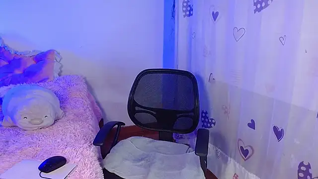 KittyJane online show from February 12, 8:26 pm