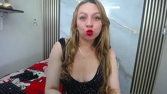 Miah-Princess online show from February 2, 6:39 pm