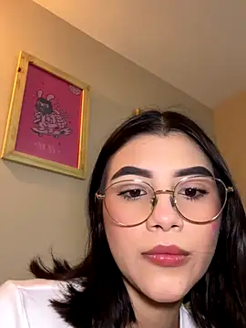 Julietalcl online show from November 24, 11:04 pm