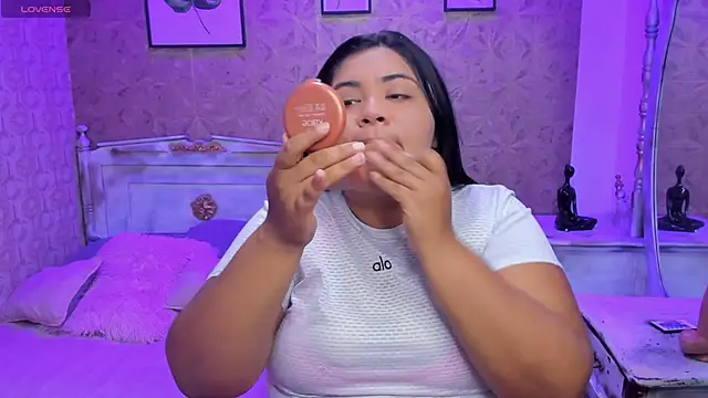 Sara clk online show from March 23, 8:13 pm