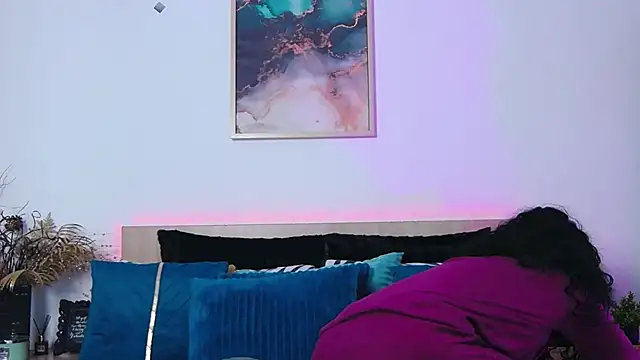 Miss Ava online show from January 18, 5:44 am