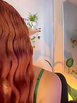 Im sofiaaa online show from January 9, 9:27 pm