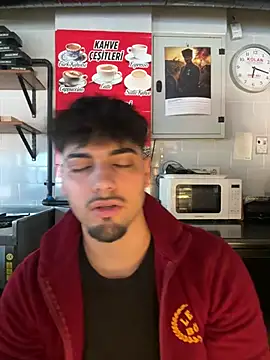 emir343475 online show from April 5, 3:20 pm