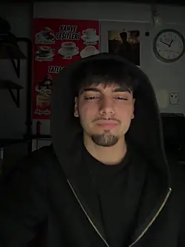 emir343475 online show from April 17, 9:51 pm