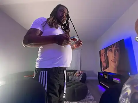 ICECREAMSHOW online show from October 27, 5:33 am