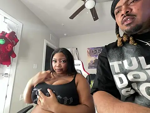 ICECREAMSHOW online show from February 2, 5:39 am