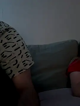 feetdetente online show from November 8, 1:39 am