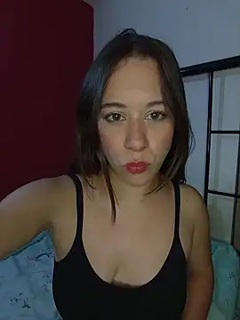 SweetKylie online show from October 19, 4:46 am