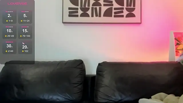 Kissxxkruel online show from November 23, 5:51 am