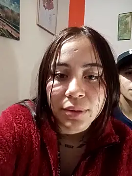 Snapshot of cherry_pie02 chatting on May 2, 3:00 am cherry pie02 online show from May 2, 3:00 am