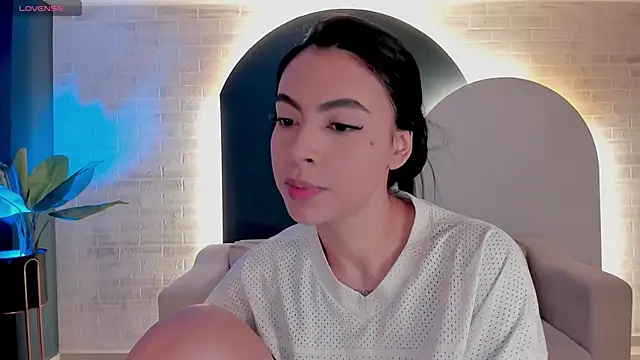 Snapshot of ChristineFord_ chatting on October 30, 12:39 pm ChristineFord  online show from October 30, 12:39 pm