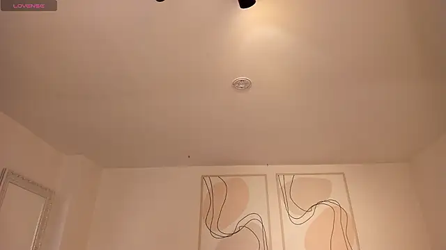 CelesteMoonX online show from March 11, 2:50 am