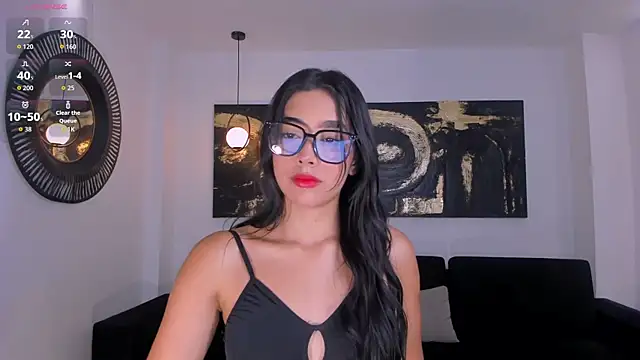 ScarlettBlaze  online show from April 13, 12:10 pm