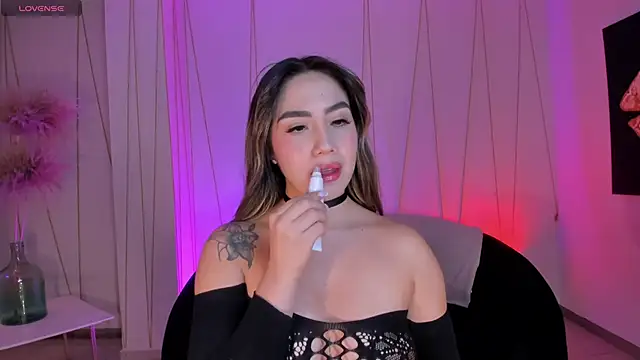 AnnieMonroe1 online show from February 10, 11:36 am