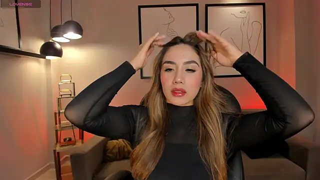 AnnieMonroe1 online show from February 11, 12:10 pm