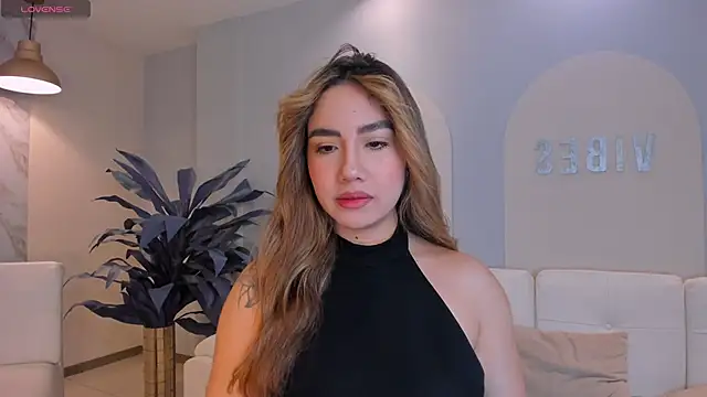 AnnieMonroe1 online show from February 22, 12:26 pm