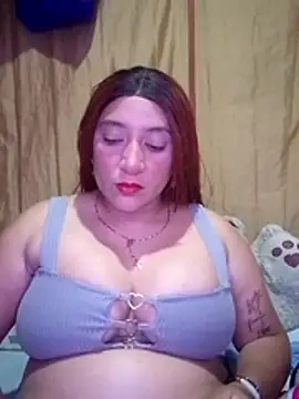 FAT DIRTY EXTREMELY online show from November 5, 1:49 am