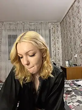 AlexandraXKitty online show from February 22, 12:01 am